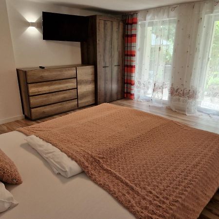 Apartamenty Przy Swierku Szklarska Poreba Bagian luar foto