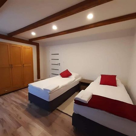Apartamenty Przy Swierku Szklarska Poreba Bagian luar foto