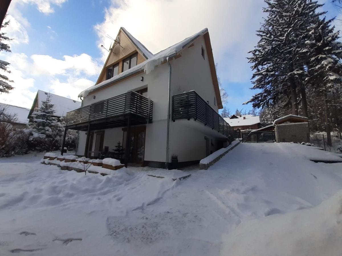 Apartamenty Przy Swierku Szklarska Poreba Bagian luar foto