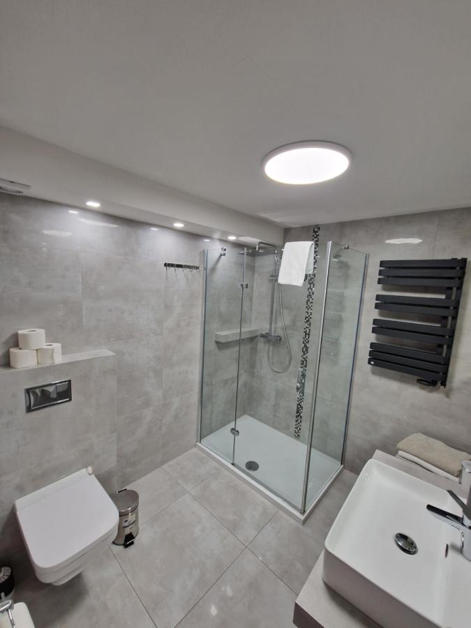 Apartamenty Przy Swierku Szklarska Poreba Bagian luar foto