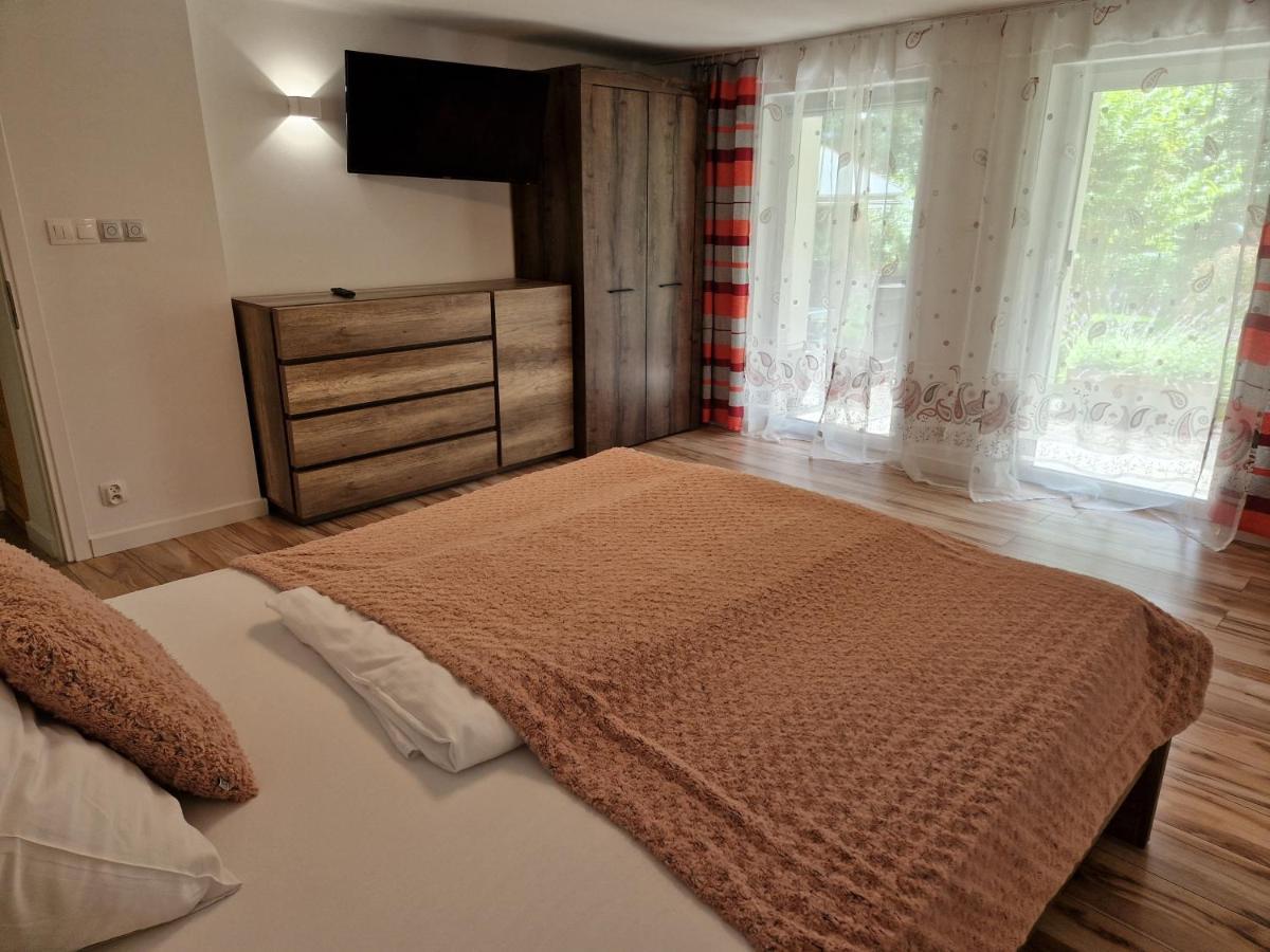 Apartamenty Przy Swierku Szklarska Poreba Bagian luar foto