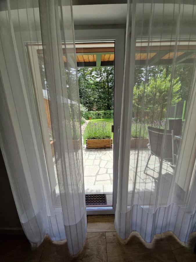Apartamenty Przy Swierku Szklarska Poreba Bagian luar foto