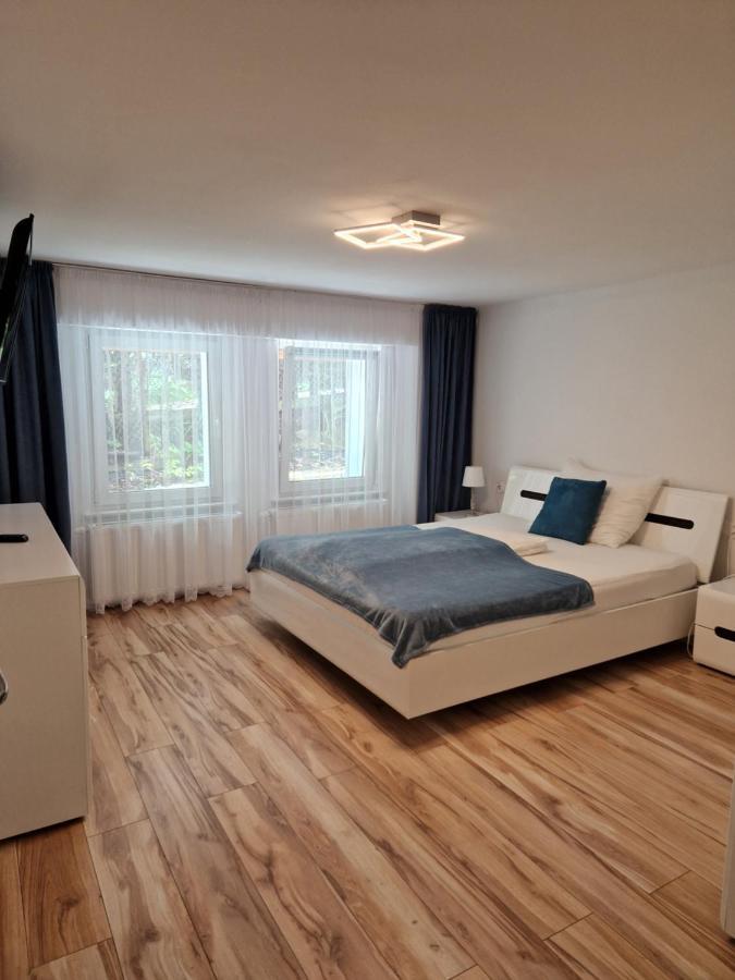 Apartamenty Przy Swierku Szklarska Poreba Bagian luar foto