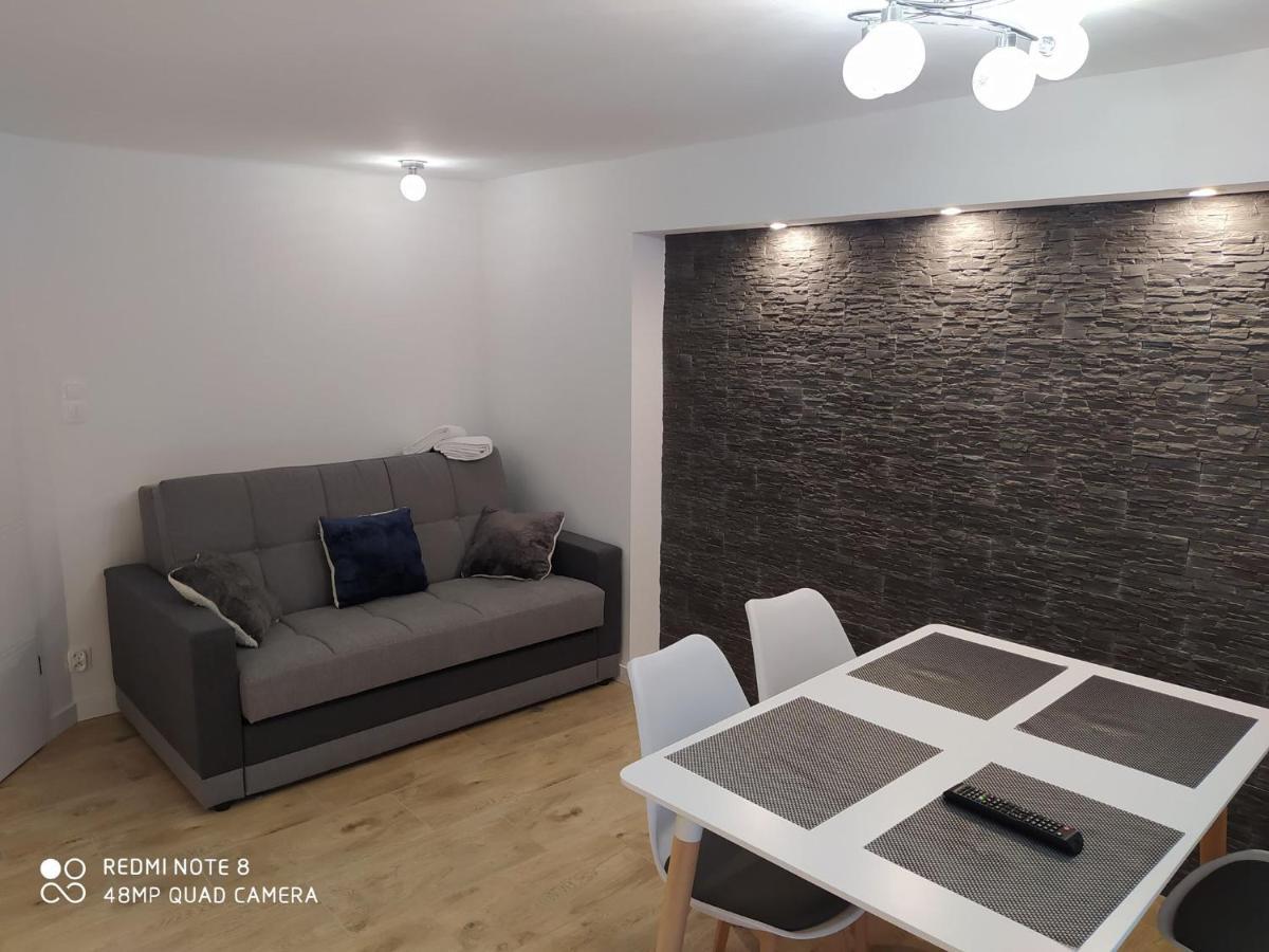 Apartamenty Przy Swierku Szklarska Poreba Bagian luar foto