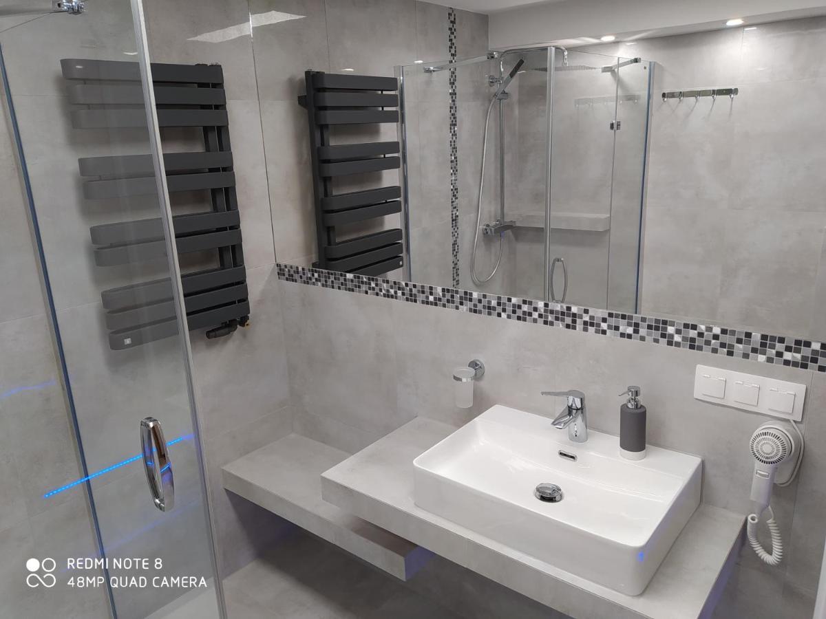 Apartamenty Przy Swierku Szklarska Poreba Bagian luar foto