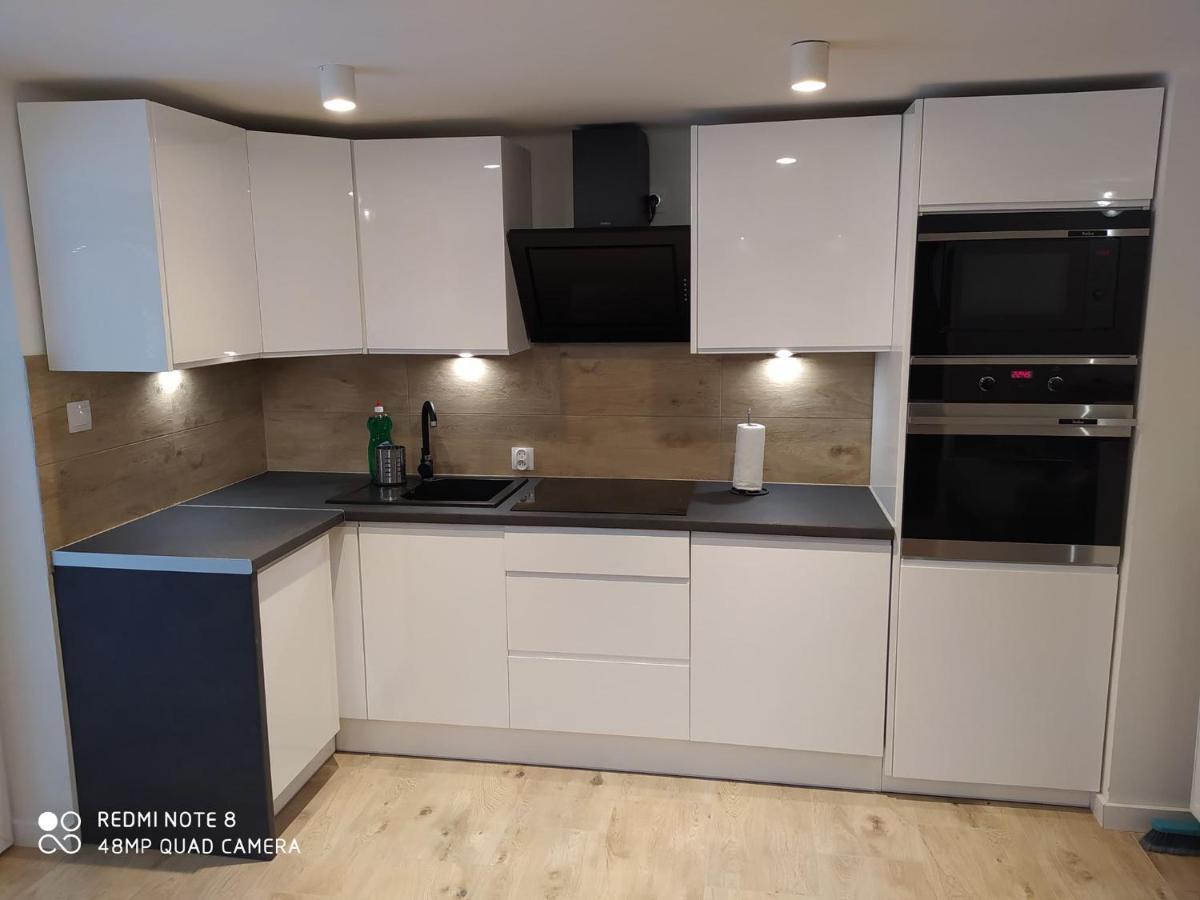 Apartamenty Przy Swierku Szklarska Poreba Bagian luar foto