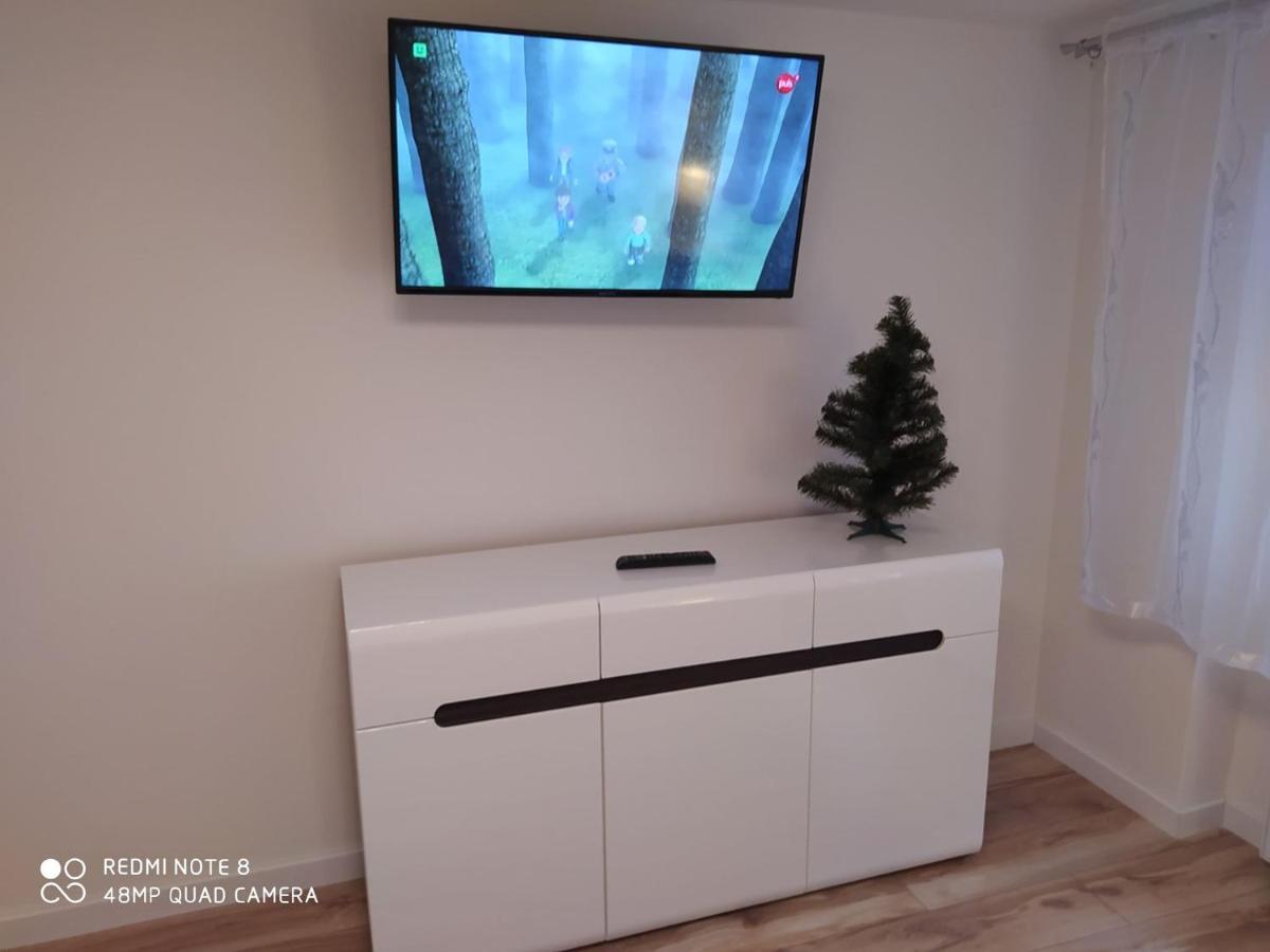 Apartamenty Przy Swierku Szklarska Poreba Bagian luar foto