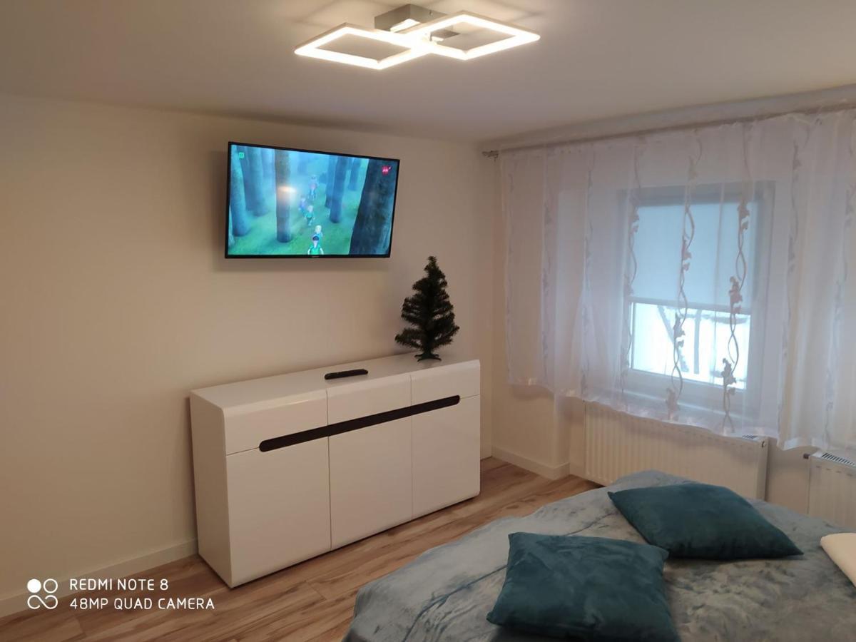 Apartamenty Przy Swierku Szklarska Poreba Bagian luar foto