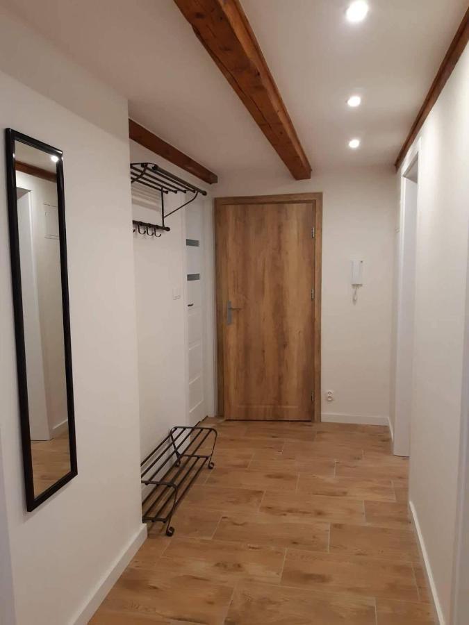 Apartamenty Przy Swierku Szklarska Poreba Bagian luar foto