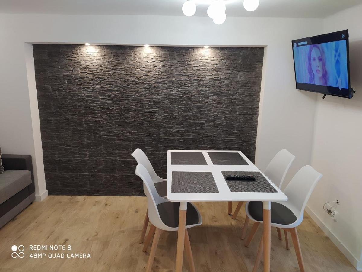 Apartamenty Przy Swierku Szklarska Poreba Bagian luar foto