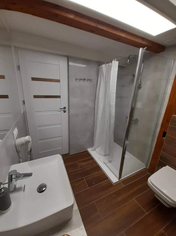Apartamenty Przy Swierku Szklarska Poreba Bagian luar foto