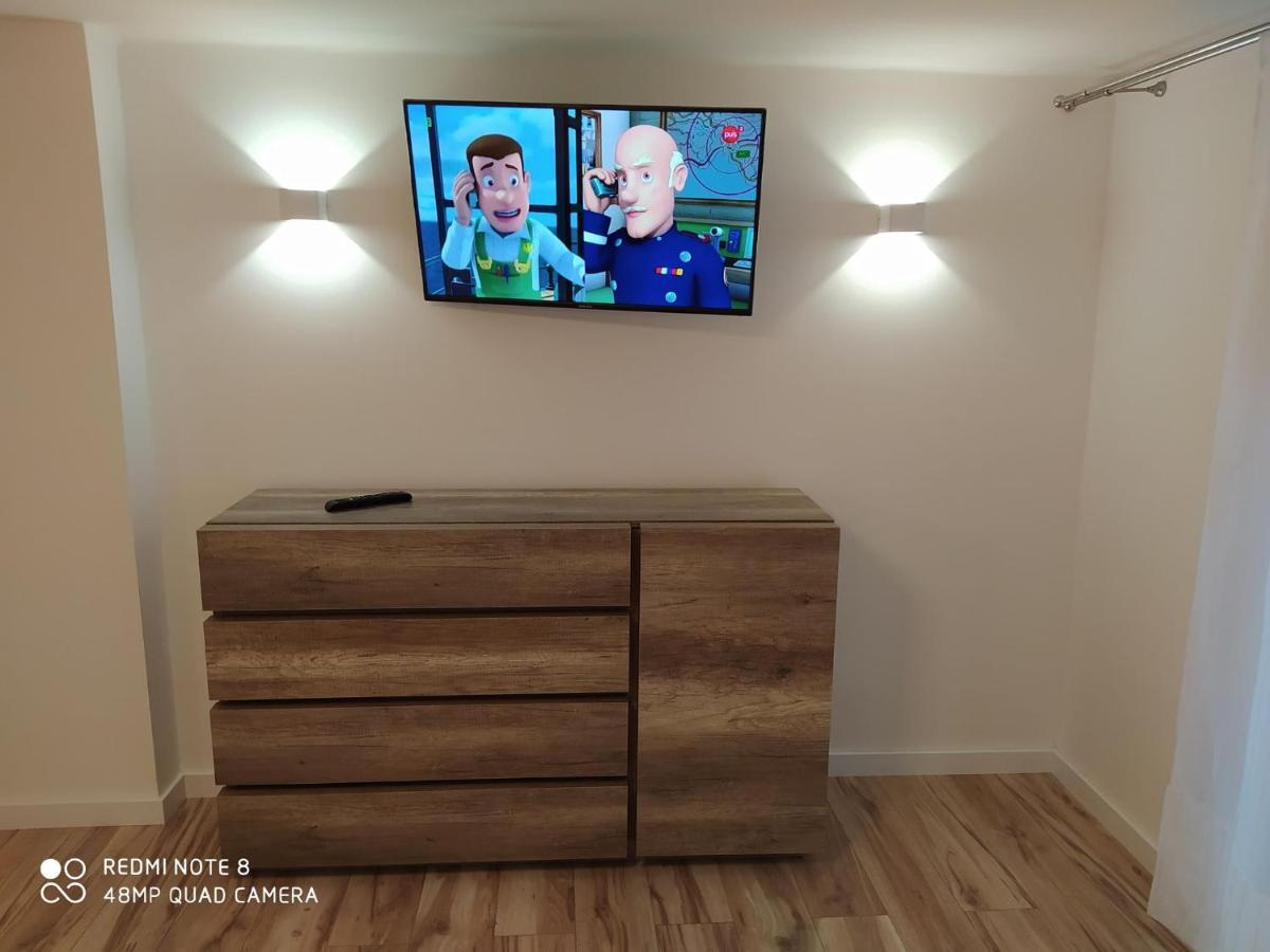 Apartamenty Przy Swierku Szklarska Poreba Bagian luar foto