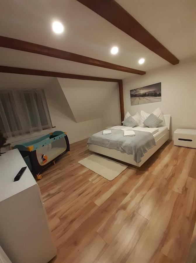 Apartamenty Przy Swierku Szklarska Poreba Bagian luar foto