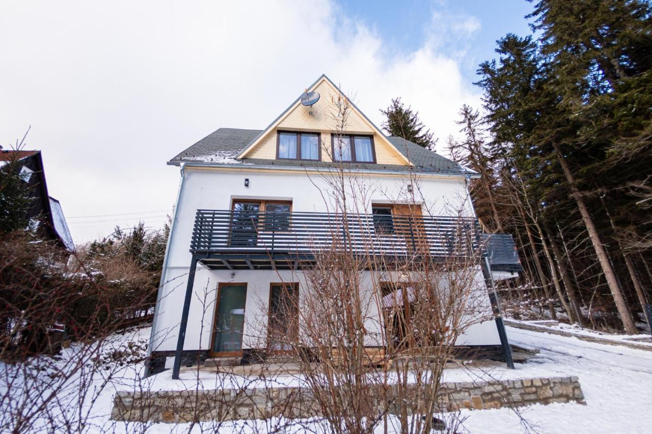 Apartamenty Przy Swierku Szklarska Poreba Bagian luar foto