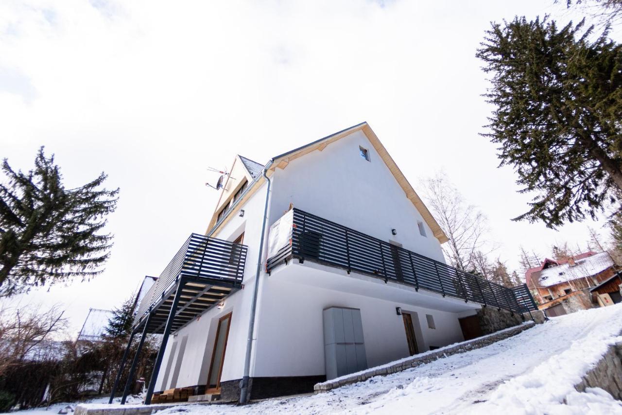Apartamenty Przy Swierku Szklarska Poreba Bagian luar foto